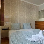 Apartman Beszédes József Sétányi *