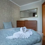Beszédes József Sétányi Apartman Siófok