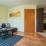 Beszédes József Sétányi Apartman
