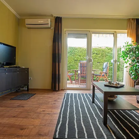 Beszédes József Sétányi Apartamento Siófok