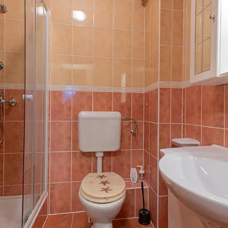 Beszédes József Sétányi Apartamento