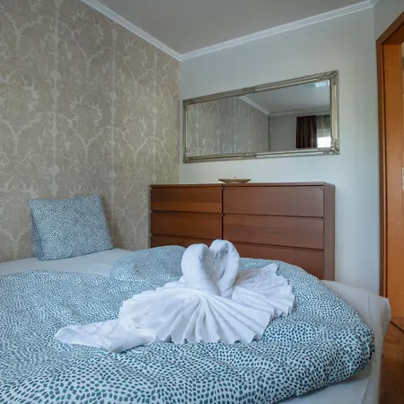 Beszédes József Sétányi Apartamento Siófok