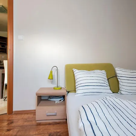 Beszédes József Sétányi Apartman