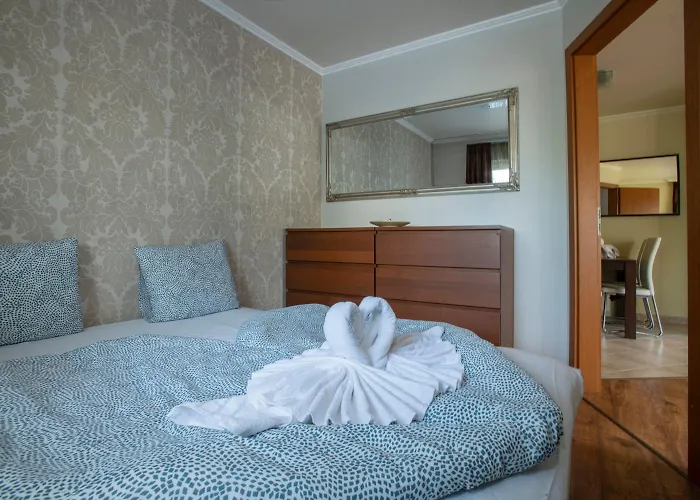 Beszedes Jozsef Setanyi Apartament Siófok