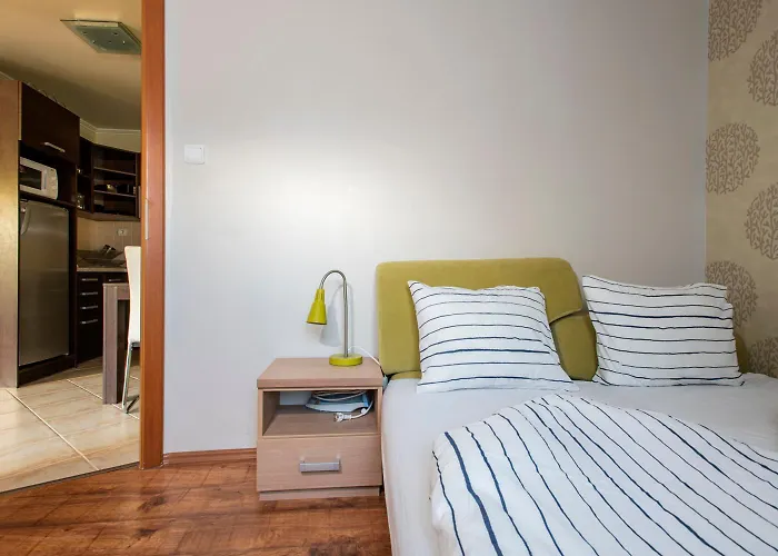 Beszedes Jozsef Setanyi Apartament
