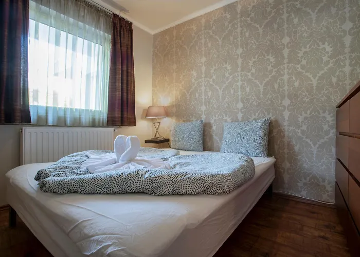 Beszedes Jozsef Setanyi Apartament *