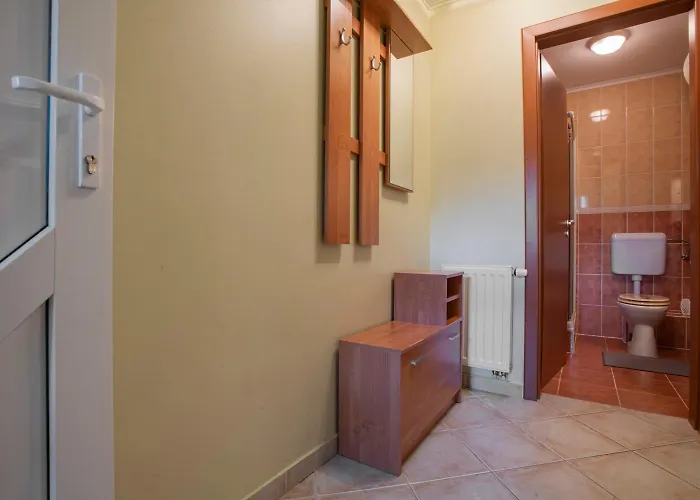 Apartament Beszedes Jozsef Setanyi Siófok