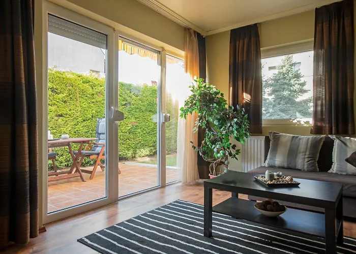 Apartament Beszedes Jozsef Setanyi