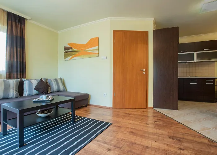 Beszedes Jozsef Setanyi Apartament