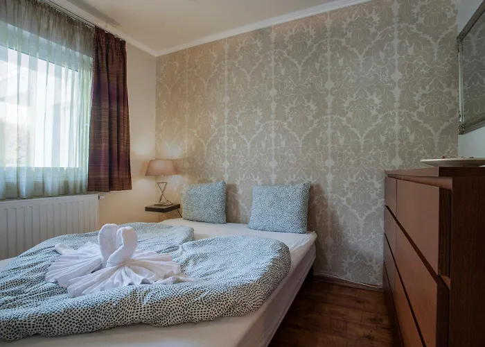 Apartament Beszedes Jozsef Setanyi